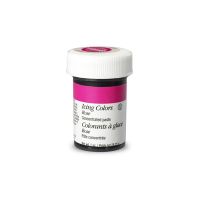 Wilton Rose Icing Color