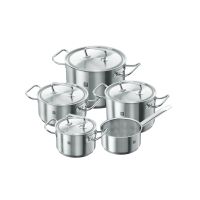 ZWILLING TWIN Classic Cookware, Set of 5