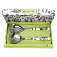 Portmeirion Botanic Garden Salad Servers