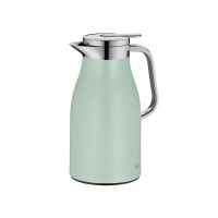Alfi Skyline Tea Flask, Mint Matte