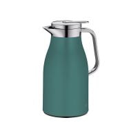 Alfi Skyline Tea Flask, Boho Green Matte