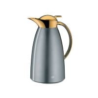 Alfi Gusto Arabic Thermal Carafe, Space Grey and Gold
