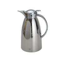 Alfi Gusto Arabic Thermal Carafe, Chrome Polished