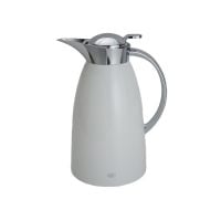 Alfi Gusto Arabic Thermal Carafe, Coconut White
