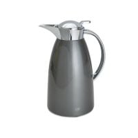 Alfi Gusto Arabic Thermal Carafe, Space Grey
