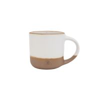 CHIPS Japan Bricks Mug, White