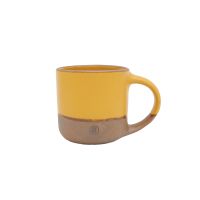 CHIPS Japan Bricks Mug, Yellow