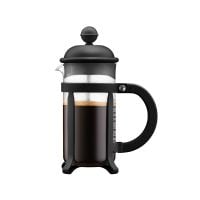 Bodum Java French Press, Black - 350ml