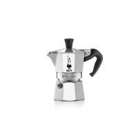 Bialetti Moka Express Espresso Maker-1 Cup