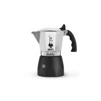 Bialetti Brikka Espresso Maker-90 mL