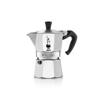 Bialetti Moka Express Espresso Maker-3 Cups
