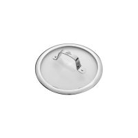 Ballarini Salina Glass Lid-20 cm