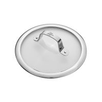 Ballarini Salina Glass Lid-28 cm