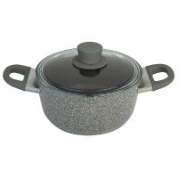 Ballarini Murano Casserole with Lid, 20cm