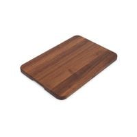 لوح تقطيع من خشب الجوز، 50*30.5*2.5 سنتم، 4 كوكس، جون بوز
