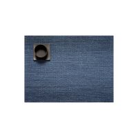 Chilewich Ombré Rectangular Placemat, Ink
