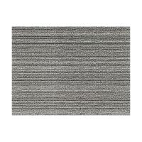 Chilewich Skinny Stripe Shag Utility Mat-Birch