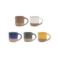 CHIPS Japan Bricks Mug