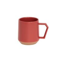 CHIPS Japan Chips Mug, Red