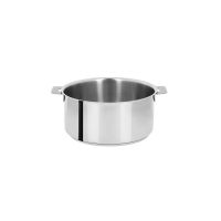 Cristel Mutine Casserole, 22 cm