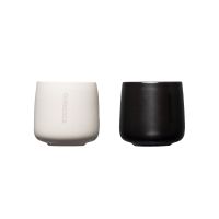 Corkcicle Café Cup Double Wall Cappuccino Mug