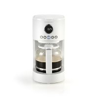 Cuisinart Neutrals Drip Coffee Maker-Warm White