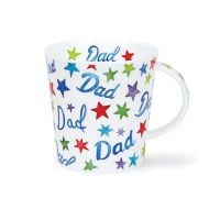 Dunoon Cairngorm Mug, Dad