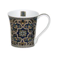 كوب أمارا أخضر، جورا، دانون