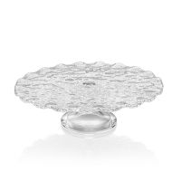 IVV Special Clear Cake Stand, 33cm