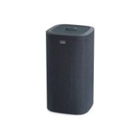 Joseph Joseph Tota Laundry Separation Basket Black, 60L