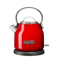 KitchenAid Classic Kettle, Empire Red 