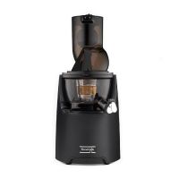 Kuvings EVO820 Whole Slow Juicer, Matte Black
