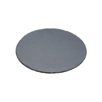 KitchenCraft Artesà Slate Lazy Susan Turntable Platter