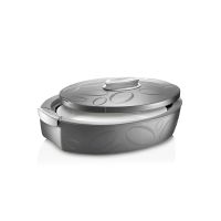 Enjoy Tuttocaldo Grey Thermal Server, 3L