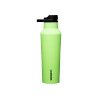 Corkcicle Series A Margarita Insulated Sport Bottle, 590 ml