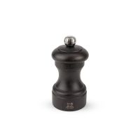 Peugeot Bistro Salt Mill Chocolate, 10cm