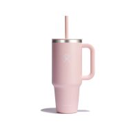 Hydro Flask Trillium All Around Insulated Travel Tumbler with Straw, 1.2 L