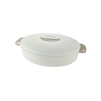 Enjoy Colorado Thermal Server, Oval