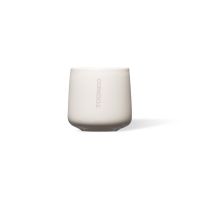 Corkcicle Café Cup Double Wall Espresso Mug, Oat Milk