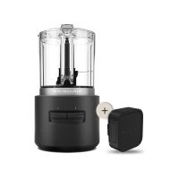 KitchenAid Go Cordless Food Chopper with Battery