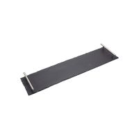 KitchenCraft Artesà Slate Serving Platter