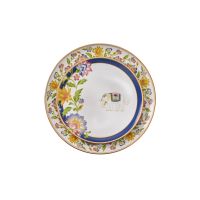 Noritake Tusker Garden Dinnerware, Set of 67