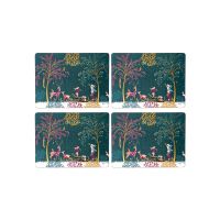 Portmeirion Woodland Tales Large Placemats, Set of 4