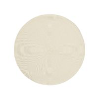 ASA Selection Re:circle Recycled Placemat, Fossil