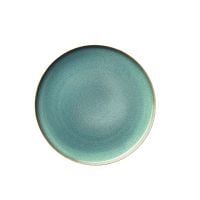 ASA Selection Saisons Dessert Plate, Denim 