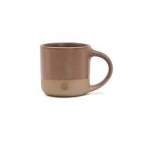 CHIPS Japan Bricks Mug, Brown