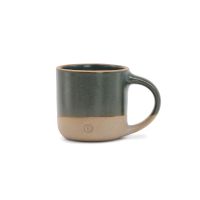CHIPS Japan Bricks Mug, Green