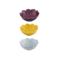 Bordallo Pinheiro Flora Bowl, 17cm
