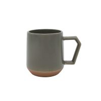CHIPS Japan Chips Mug, Matte Grey