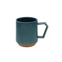 CHIPS Japan Chips Mug, Dark Green